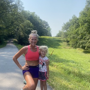 Fundraising Page: Deanna Wahlert